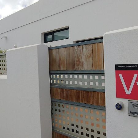Vista Volcan Villa Yaiza  Eksteriør bilde