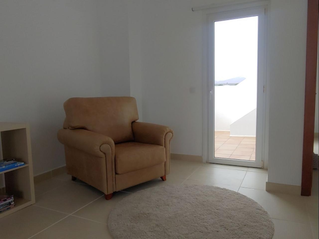 Vista Volcan Villa Yaiza  Eksteriør bilde